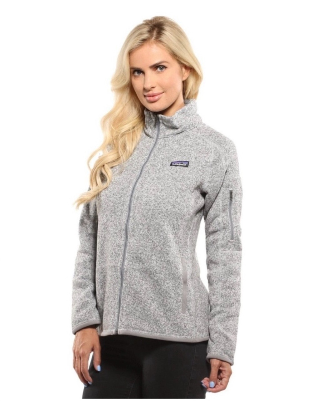 Patagonia Women's Better Sweater® Fleece Jacket, size S